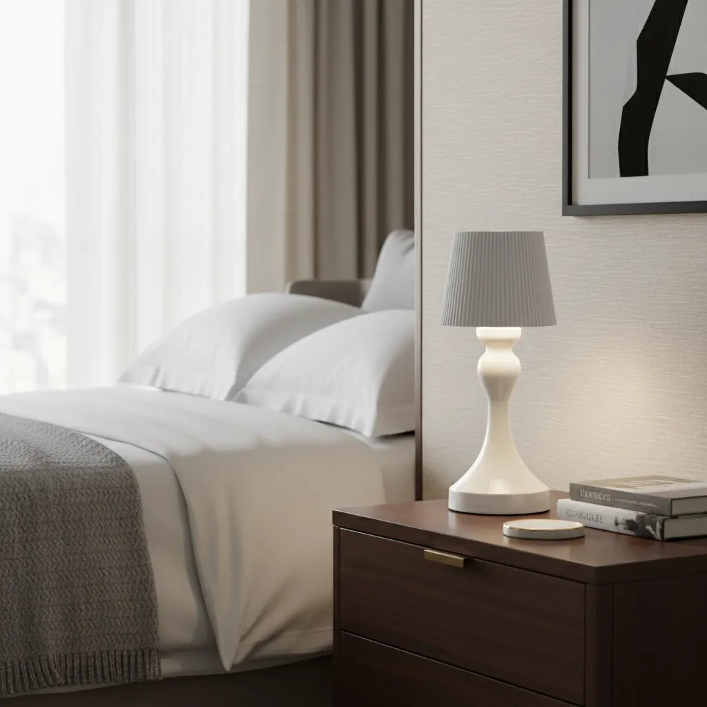 Lampe Pour Table de Chevet