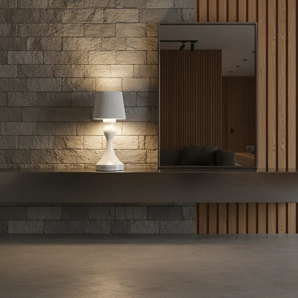 Lampe Pour Table de Chevet