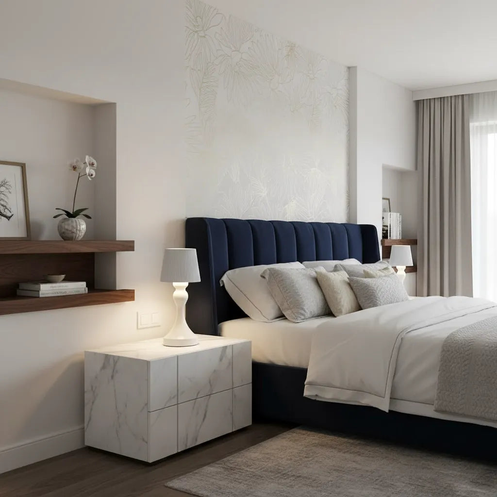 Lampe Pour Table de Chevet