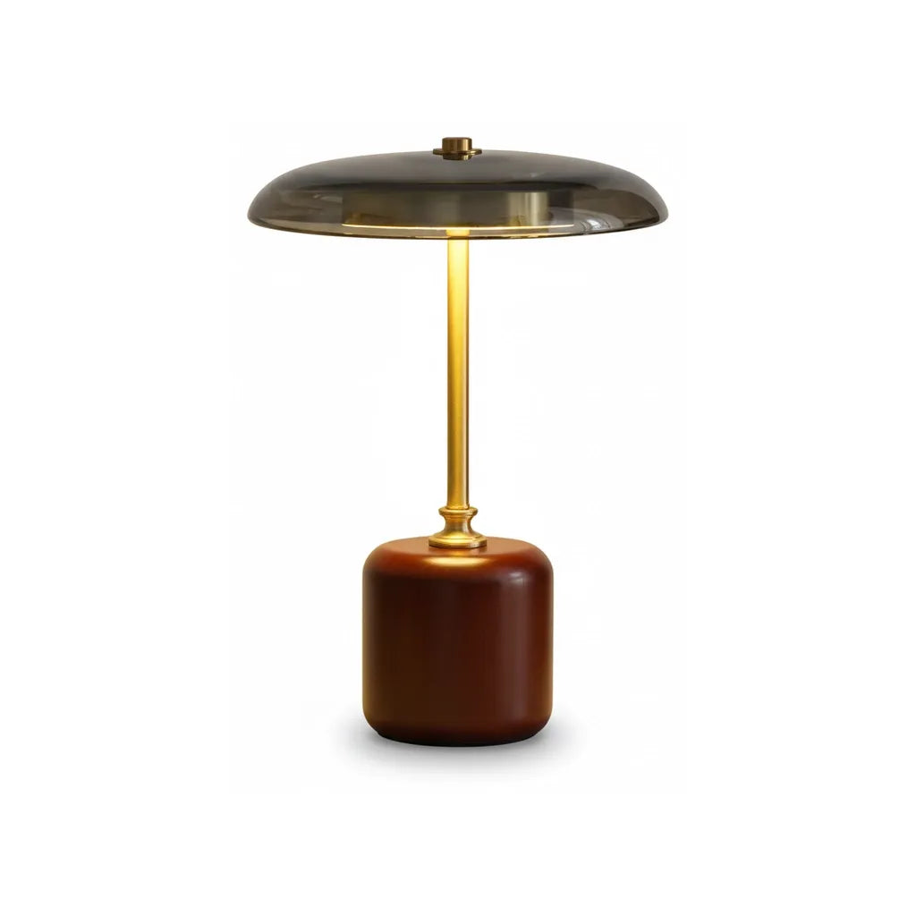 Lampe Retro