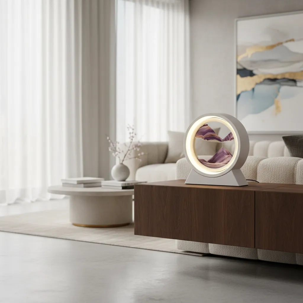 Lampe Sable