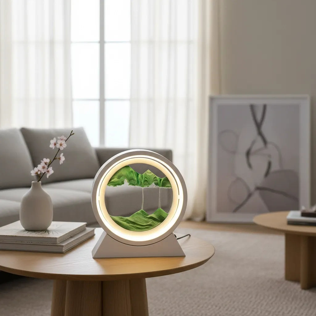 Lampe Sable