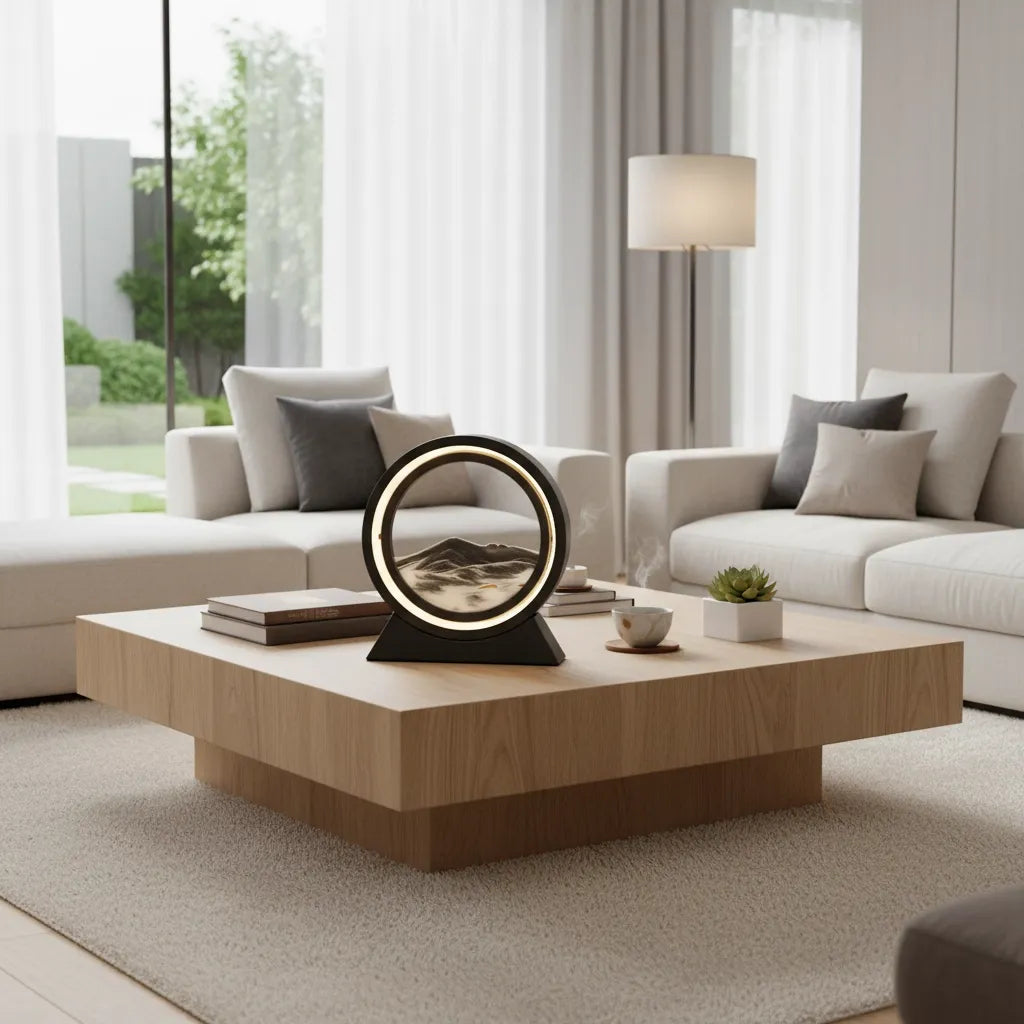 Lampe Sable