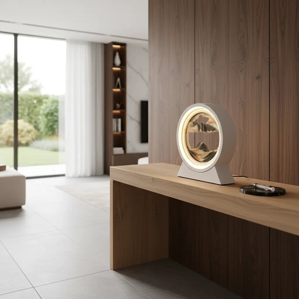 Lampe Sable