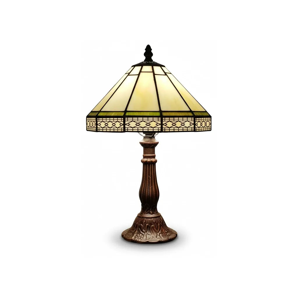 Lampe Style Tiffany