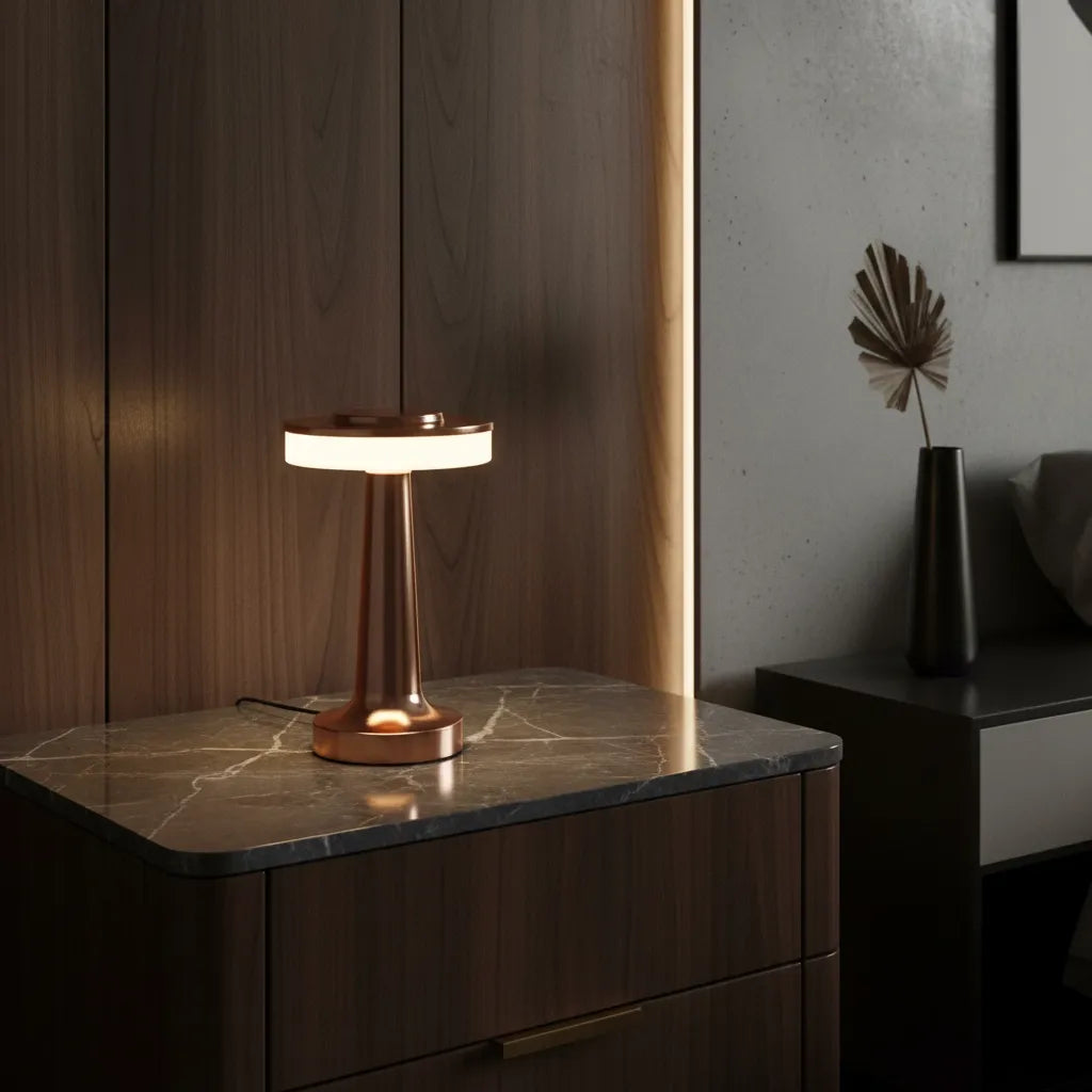 Lampe Table de Chevet