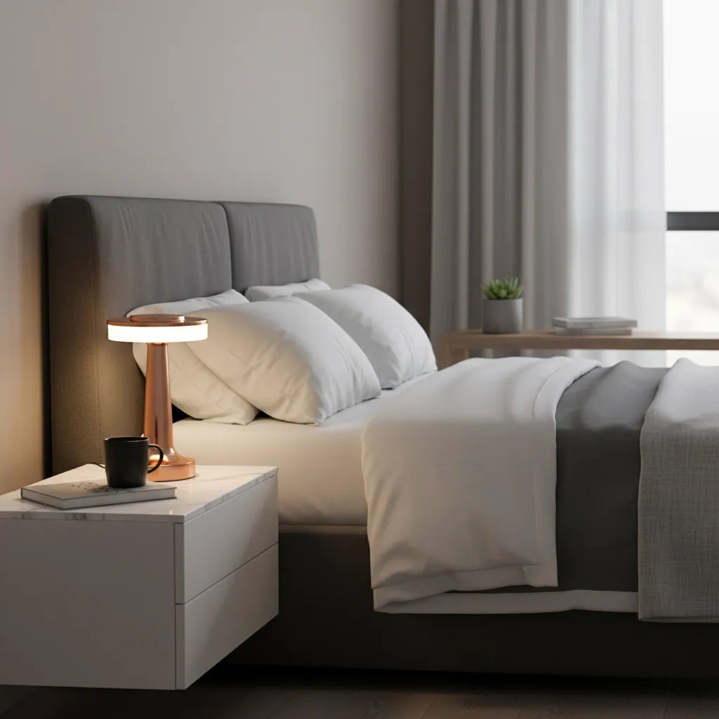 Lampe Table de Chevet