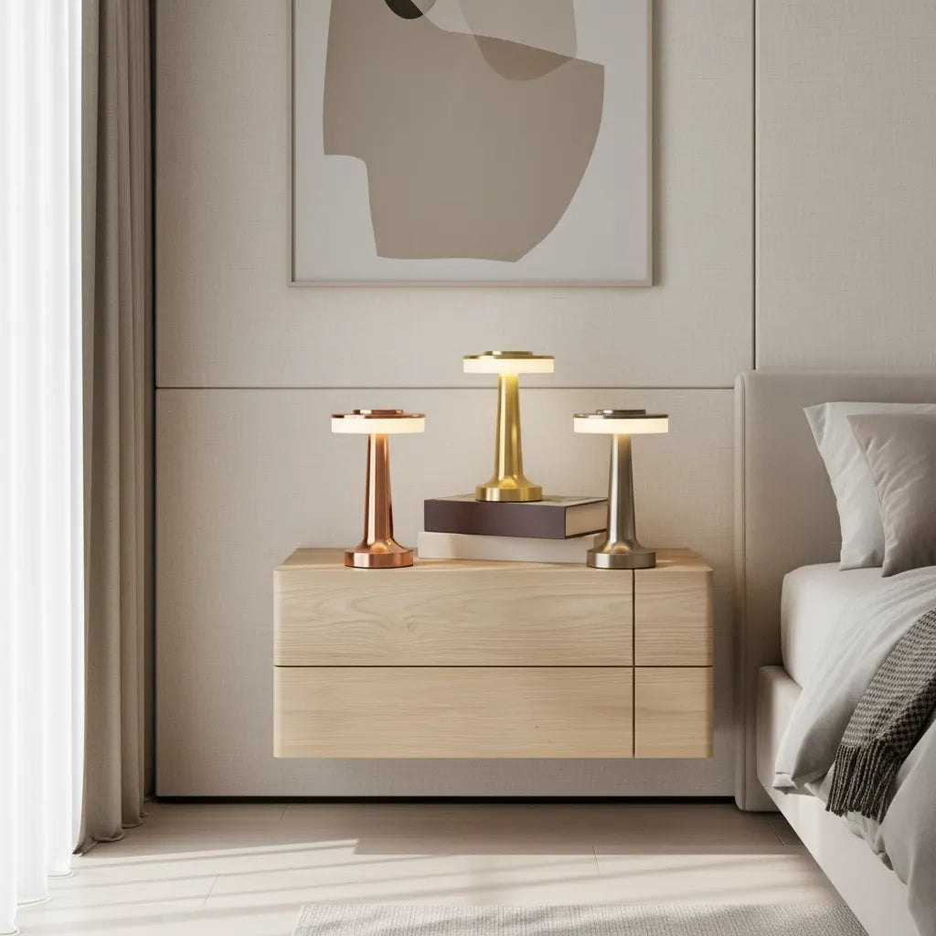 Lampe Table de Chevet