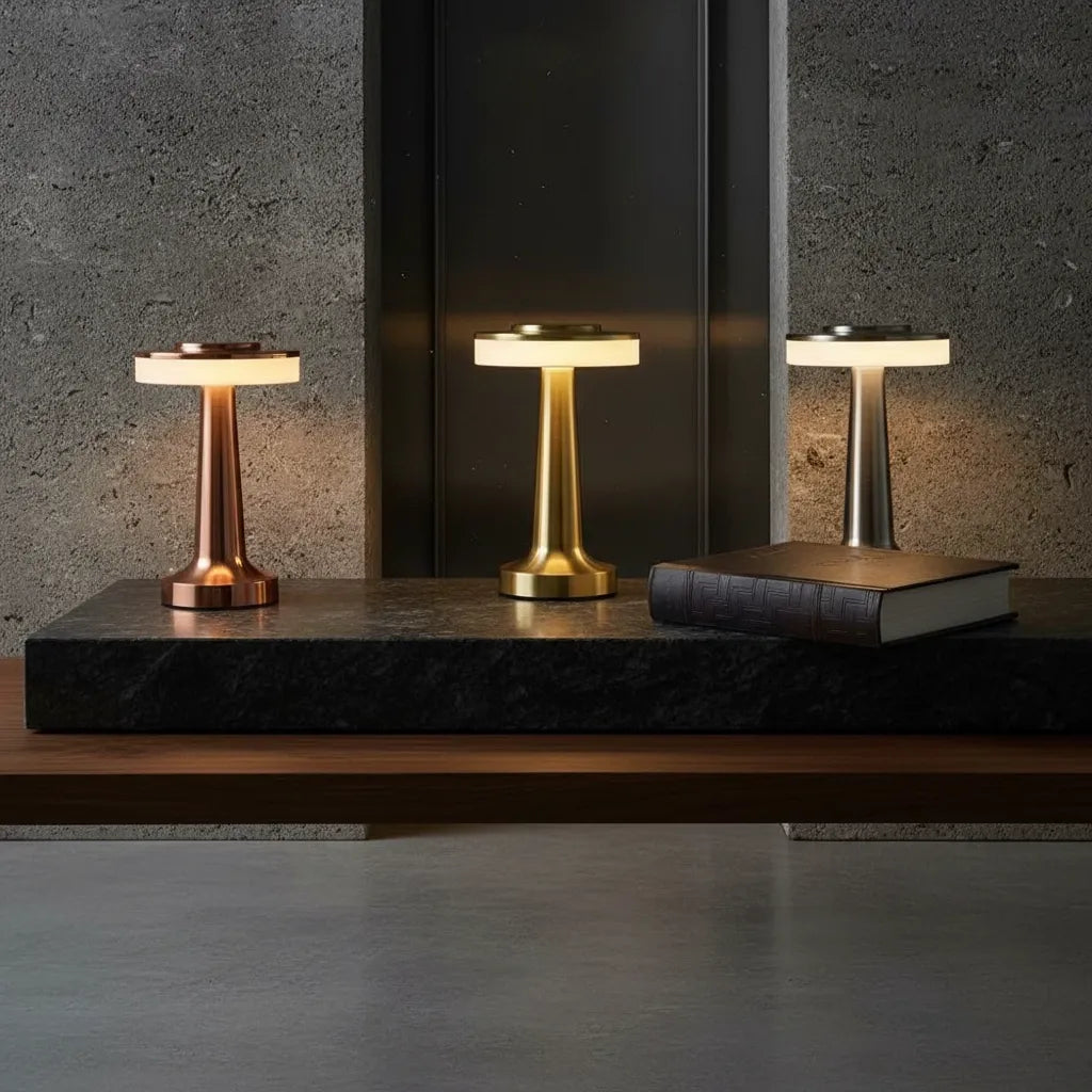 Lampe Table de Chevet