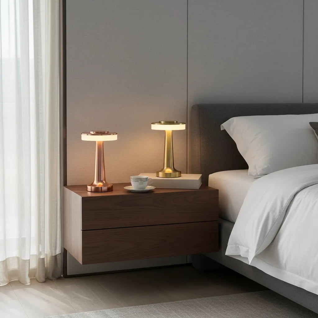 Lampe Table de Chevet