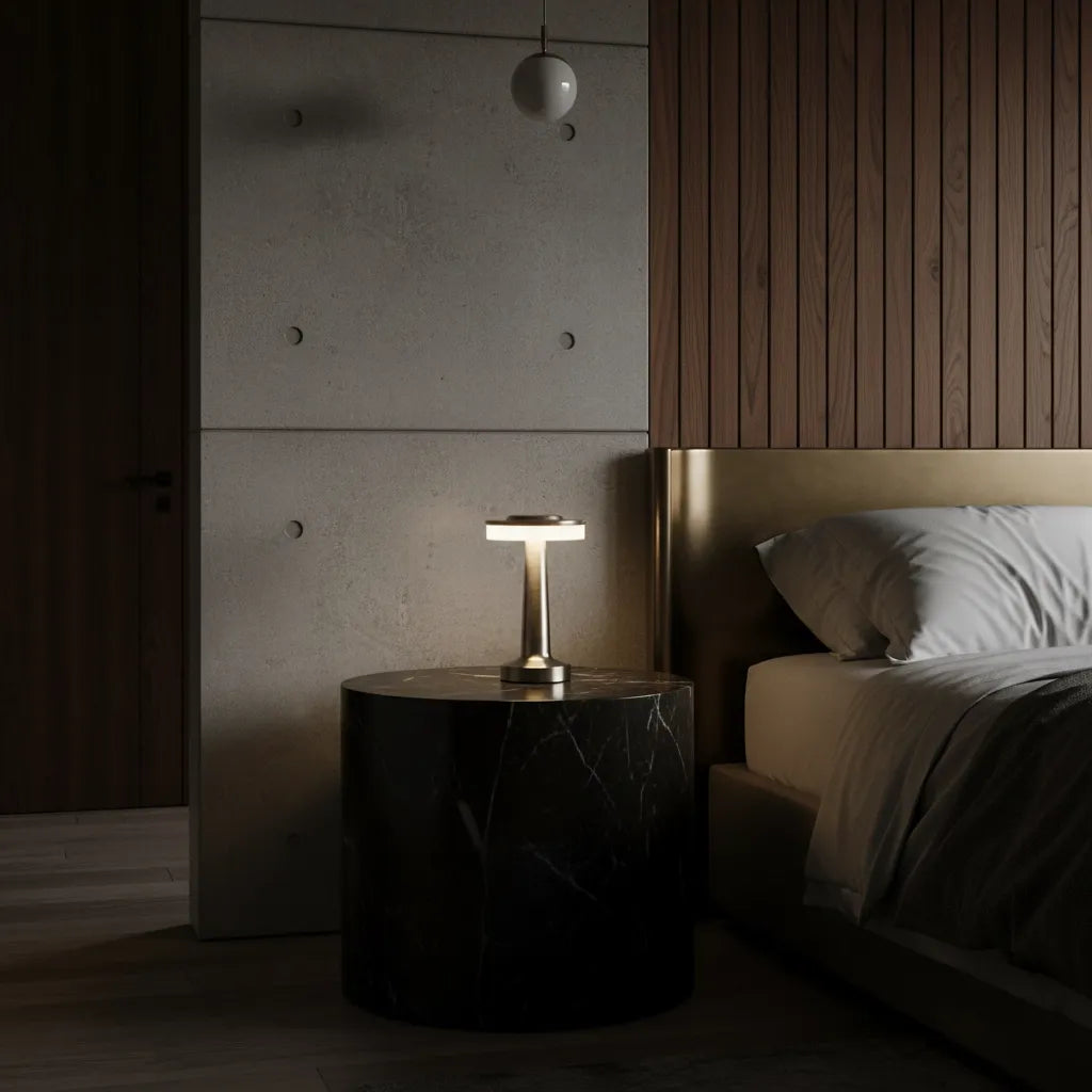 Lampe Table de Chevet