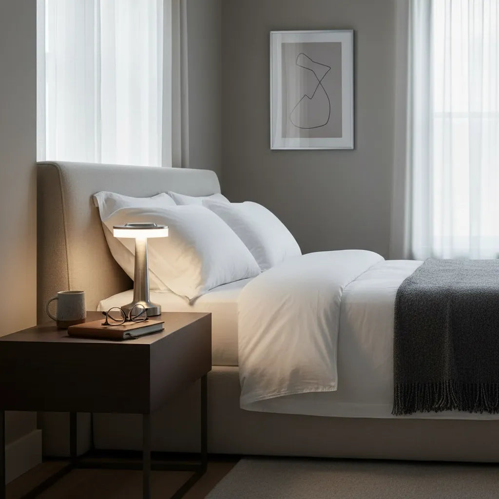 Lampe Table de Chevet