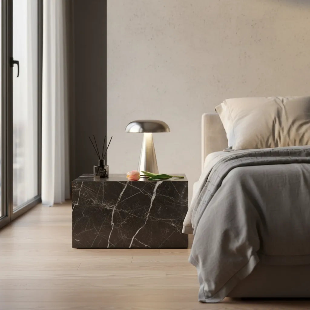 Lampe Tactile Champignon