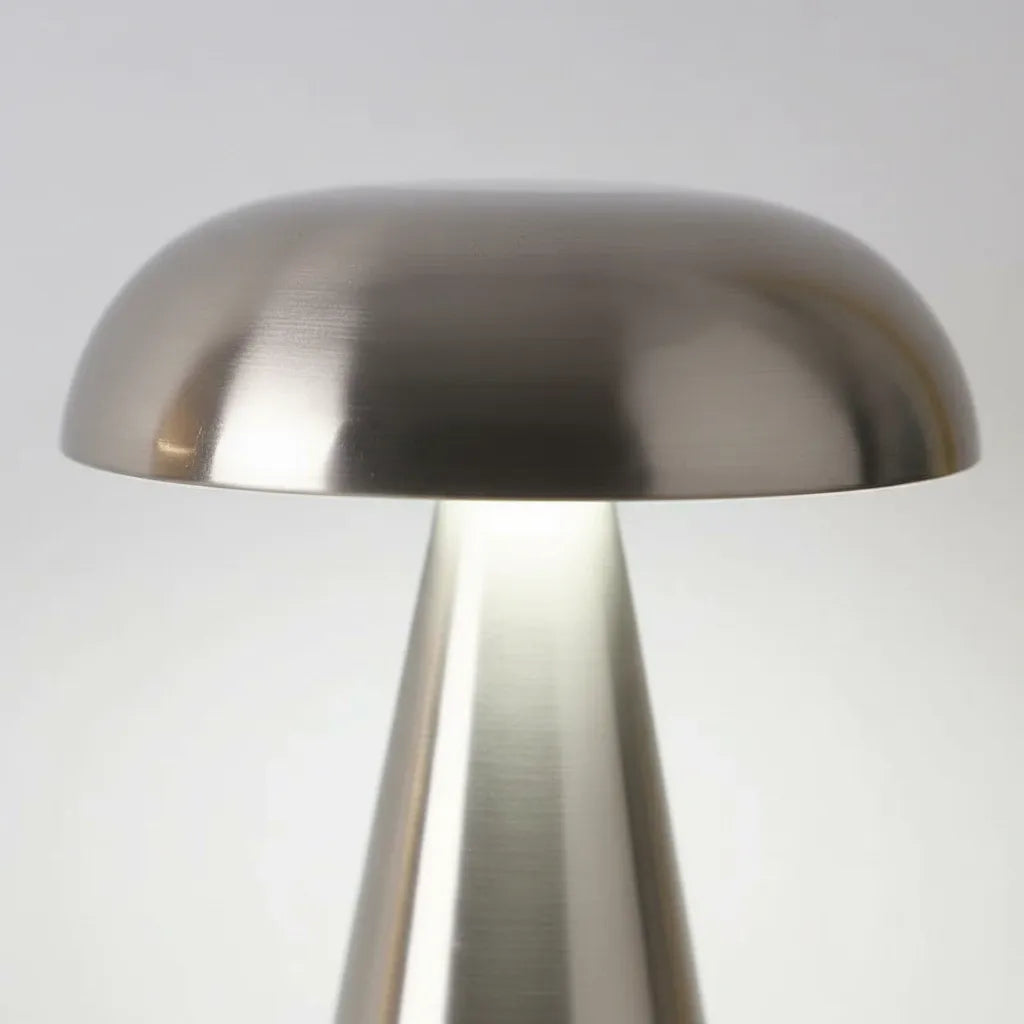 Lampe Tactile Champignon