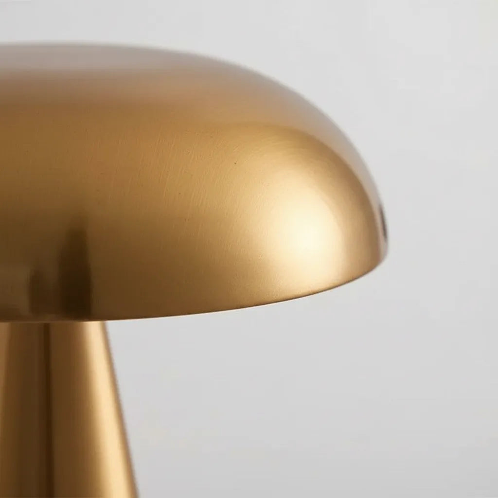 Lampe Tactile Champignon