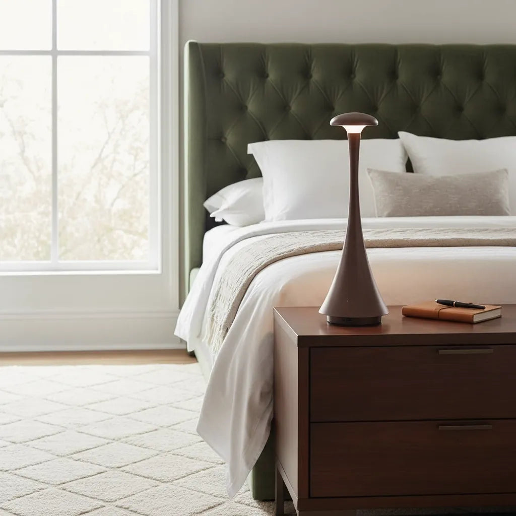 Lampe Tactile Chevet