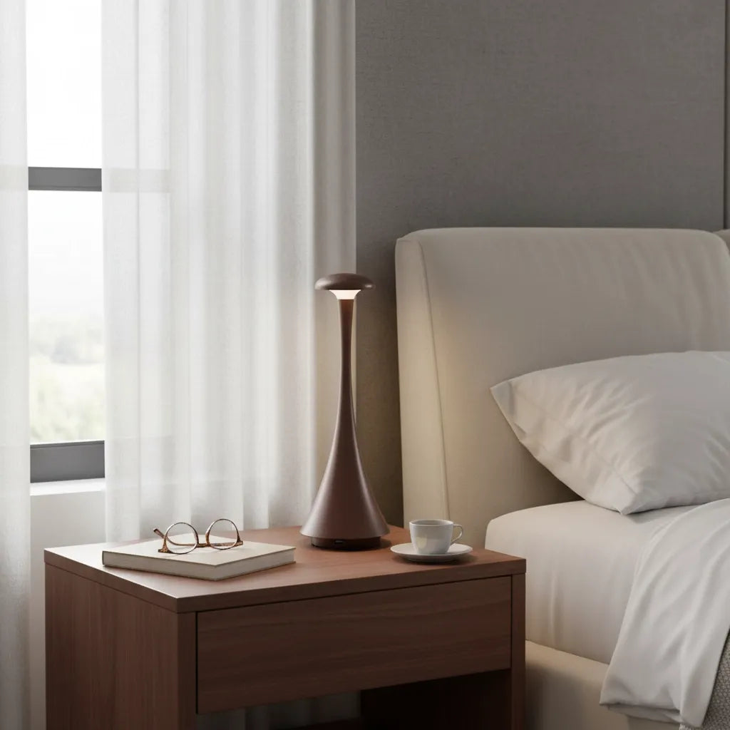 Lampe Tactile Chevet