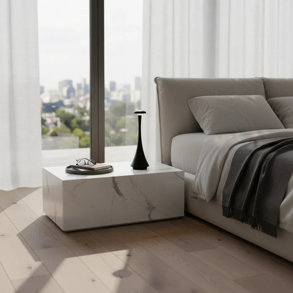 Lampe Tactile Chevet