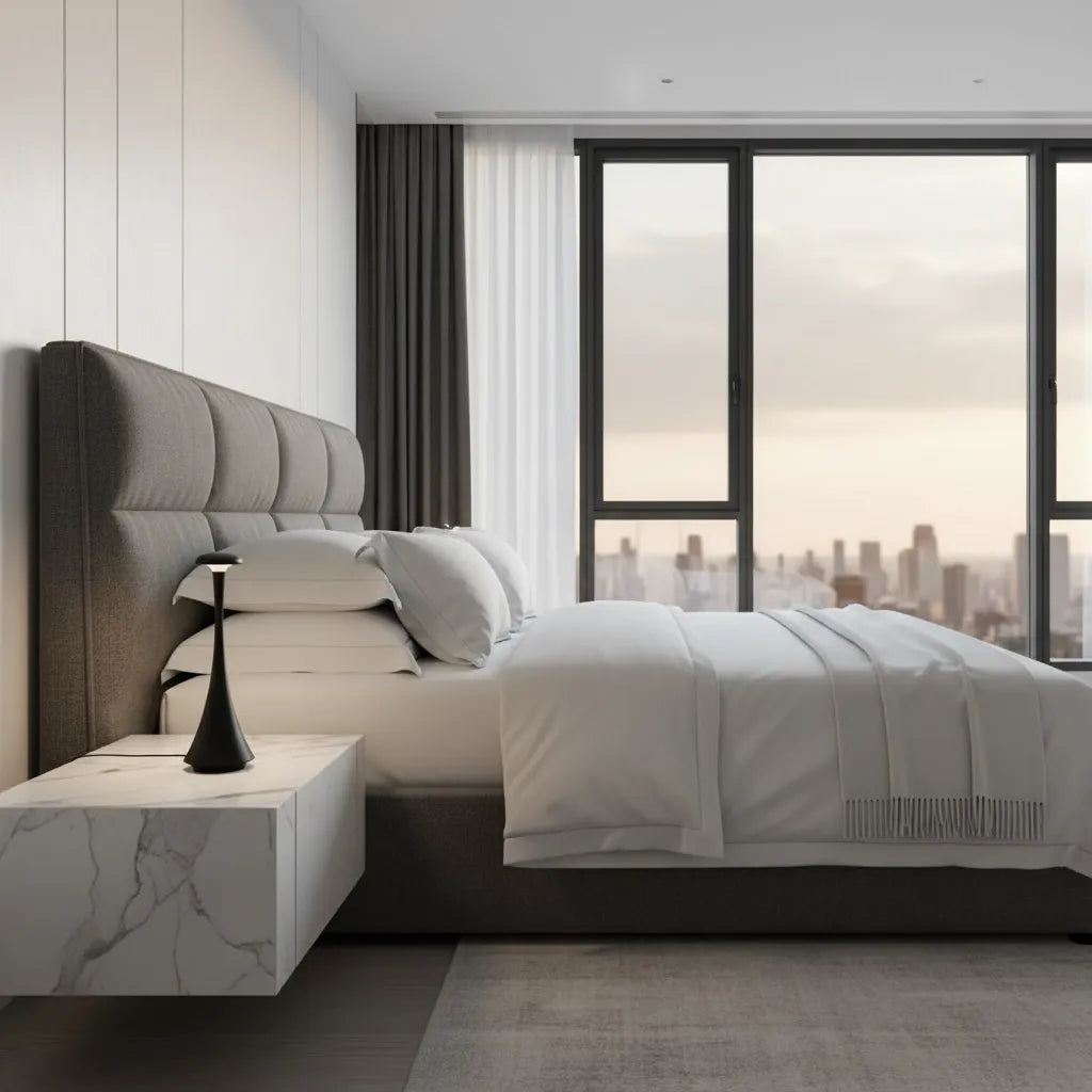 Lampe Tactile Chevet