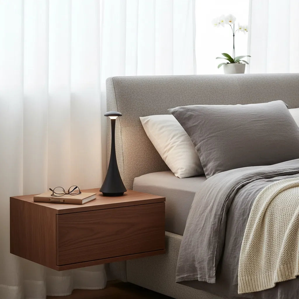 Lampe Tactile Chevet