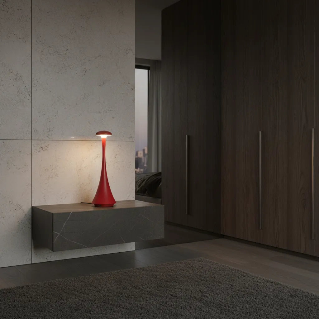 Lampe Tactile Chevet