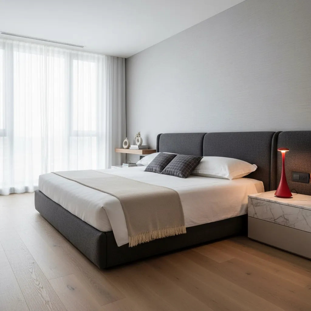 Lampe Tactile Chevet