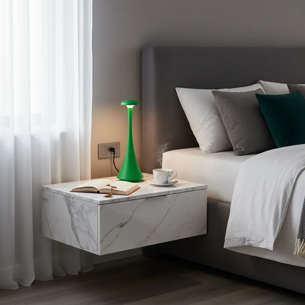 Lampe Tactile Chevet