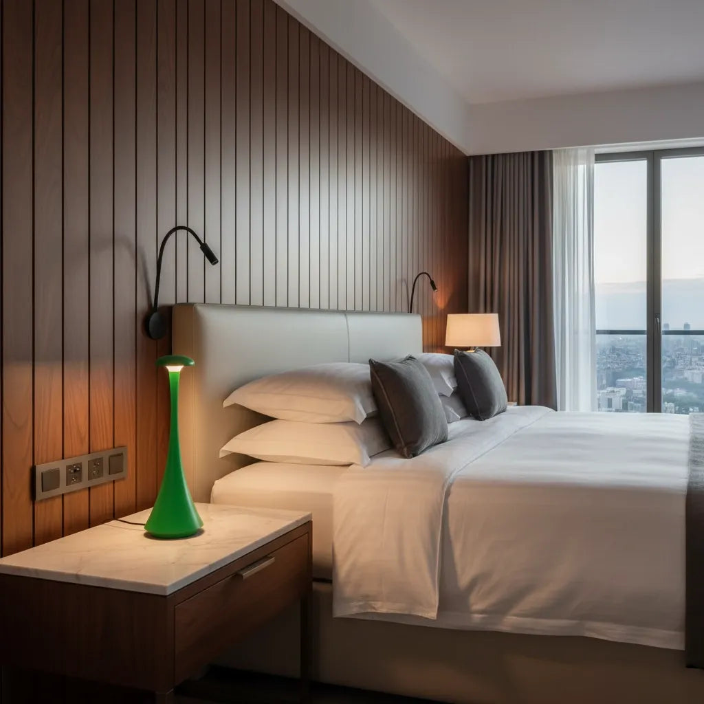 Lampe Tactile Chevet