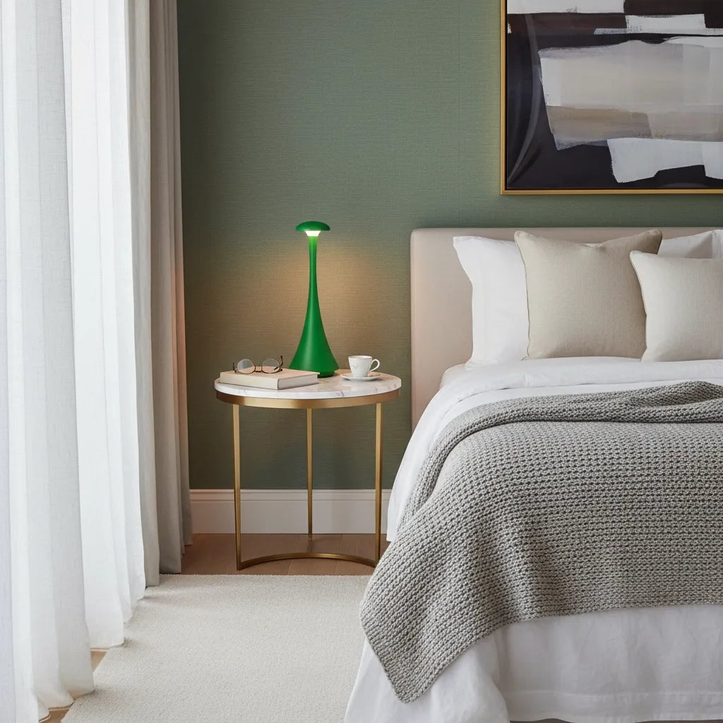 Lampe Tactile Chevet