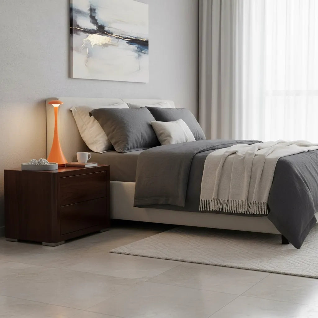 Lampe Tactile Chevet