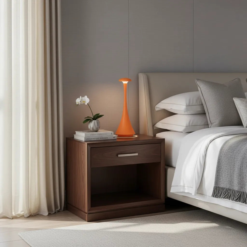 Lampe Tactile Chevet