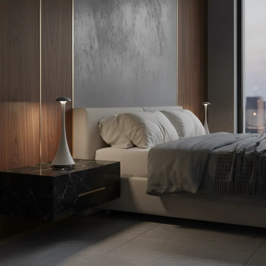 Lampe Tactile Chevet