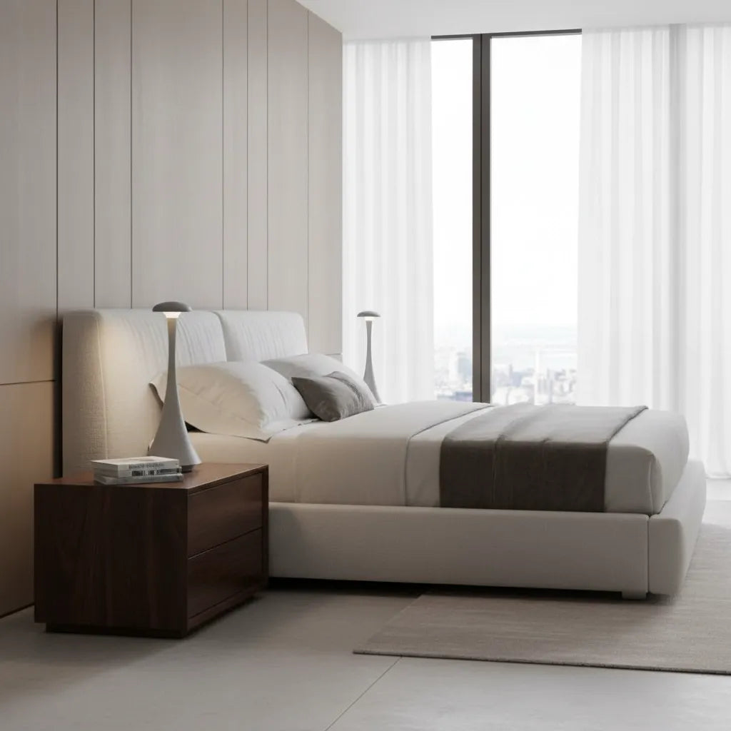 Lampe Tactile Chevet