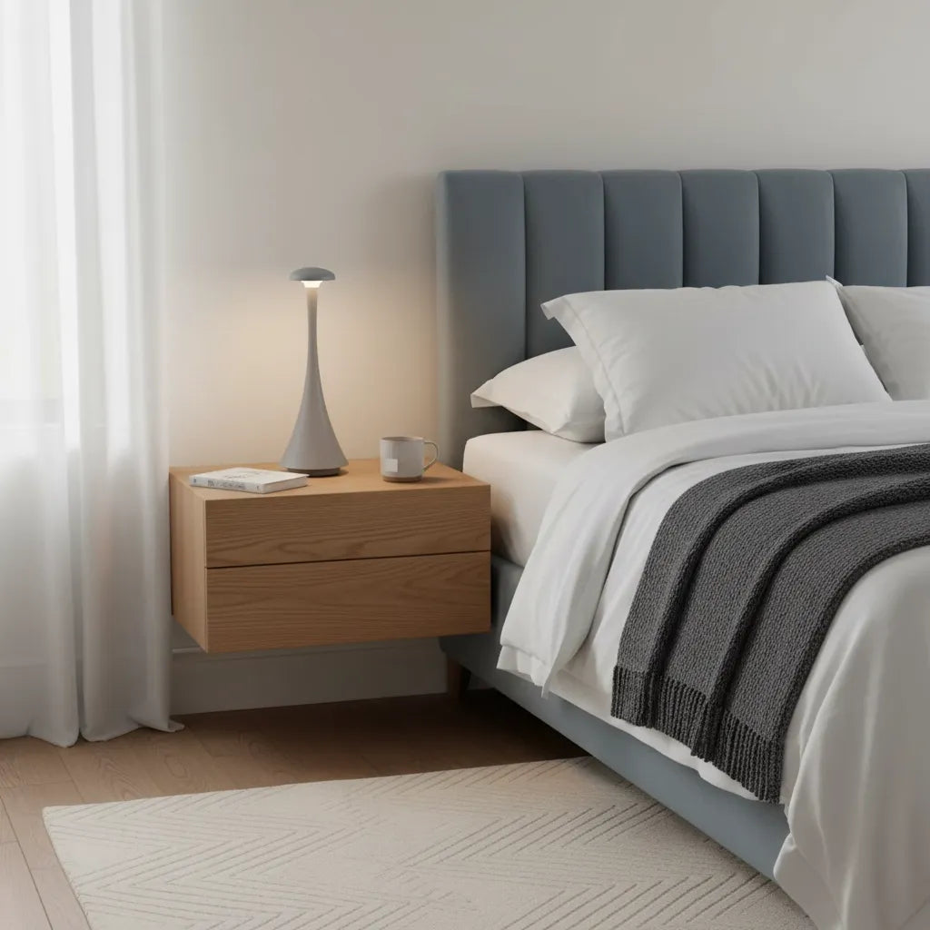 Lampe Tactile Chevet