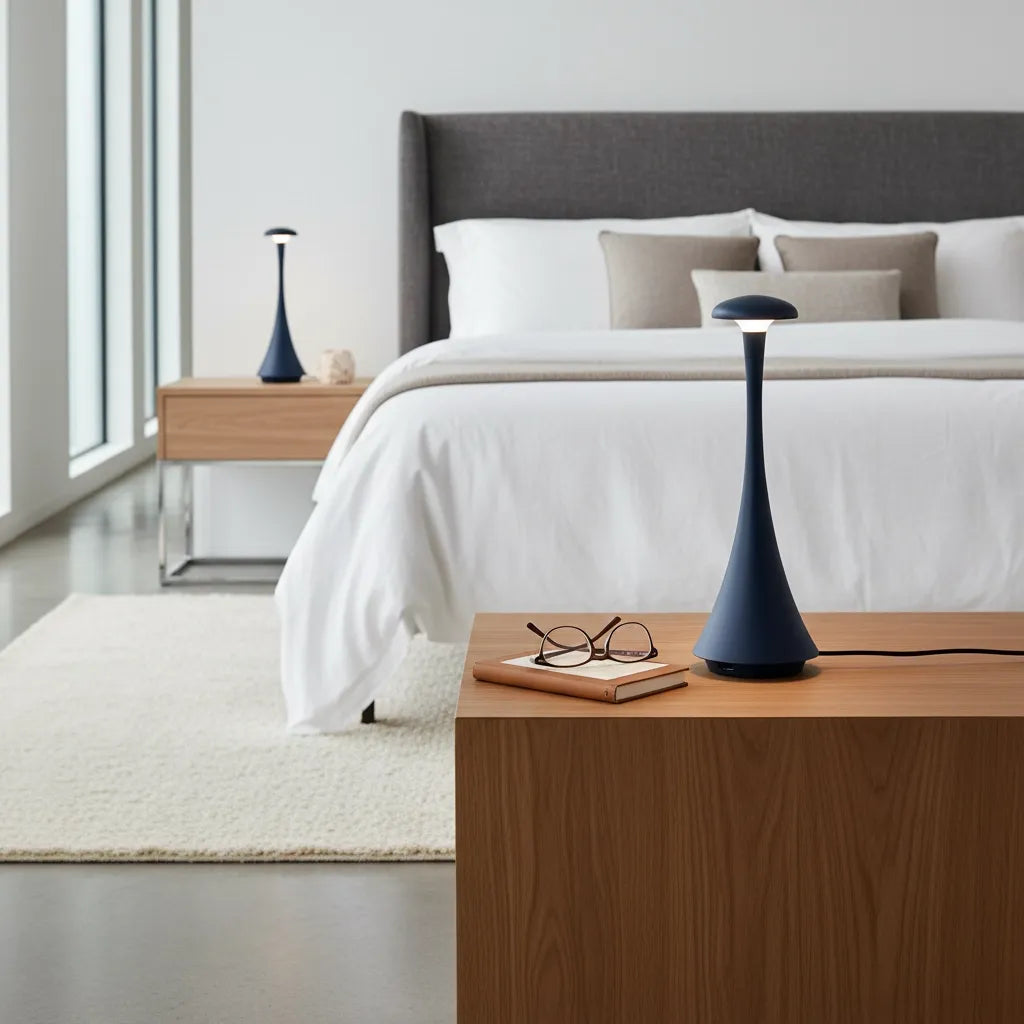 Lampe Tactile Chevet