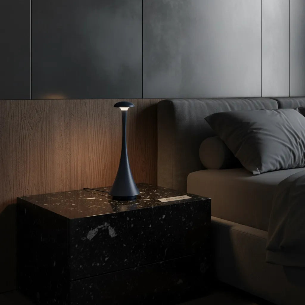 Lampe Tactile Chevet
