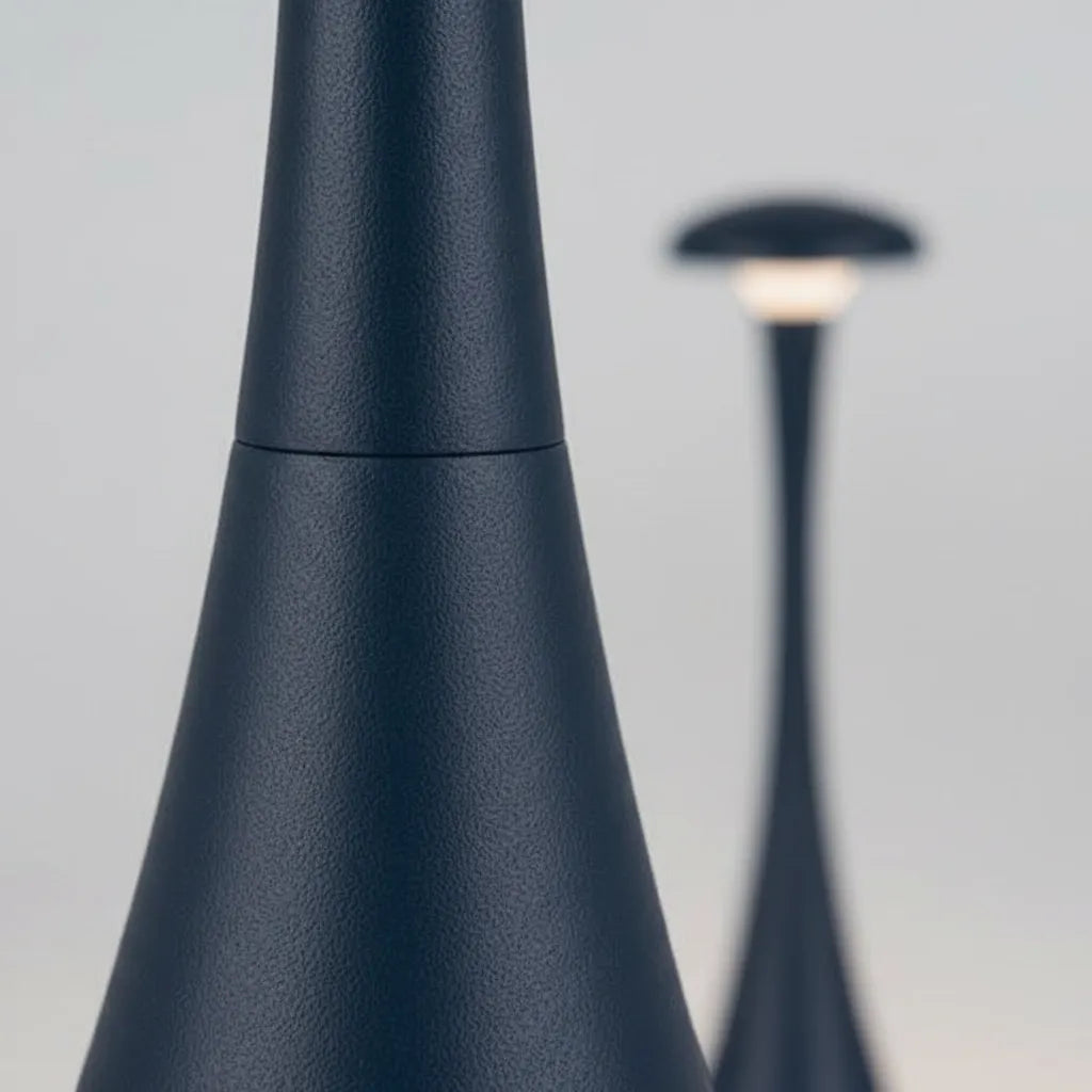 Lampe Tactile Chevet