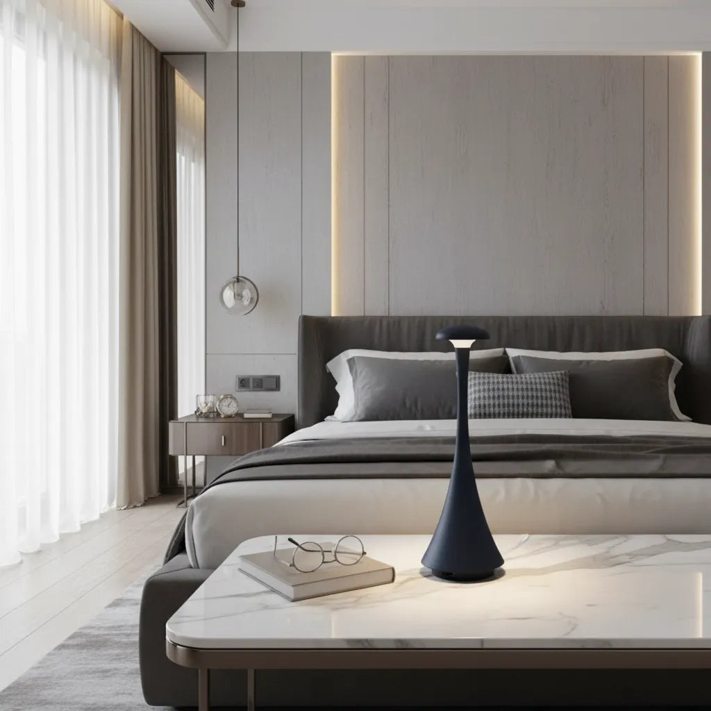 Lampe Tactile Chevet