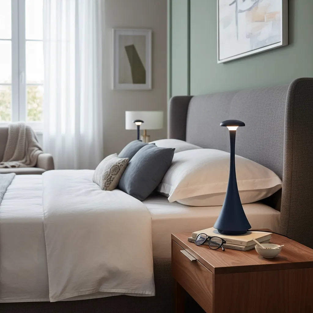 Lampe Tactile Chevet