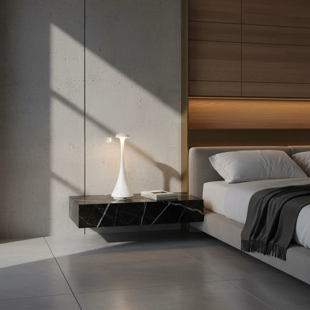 Lampe Tactile Chevet