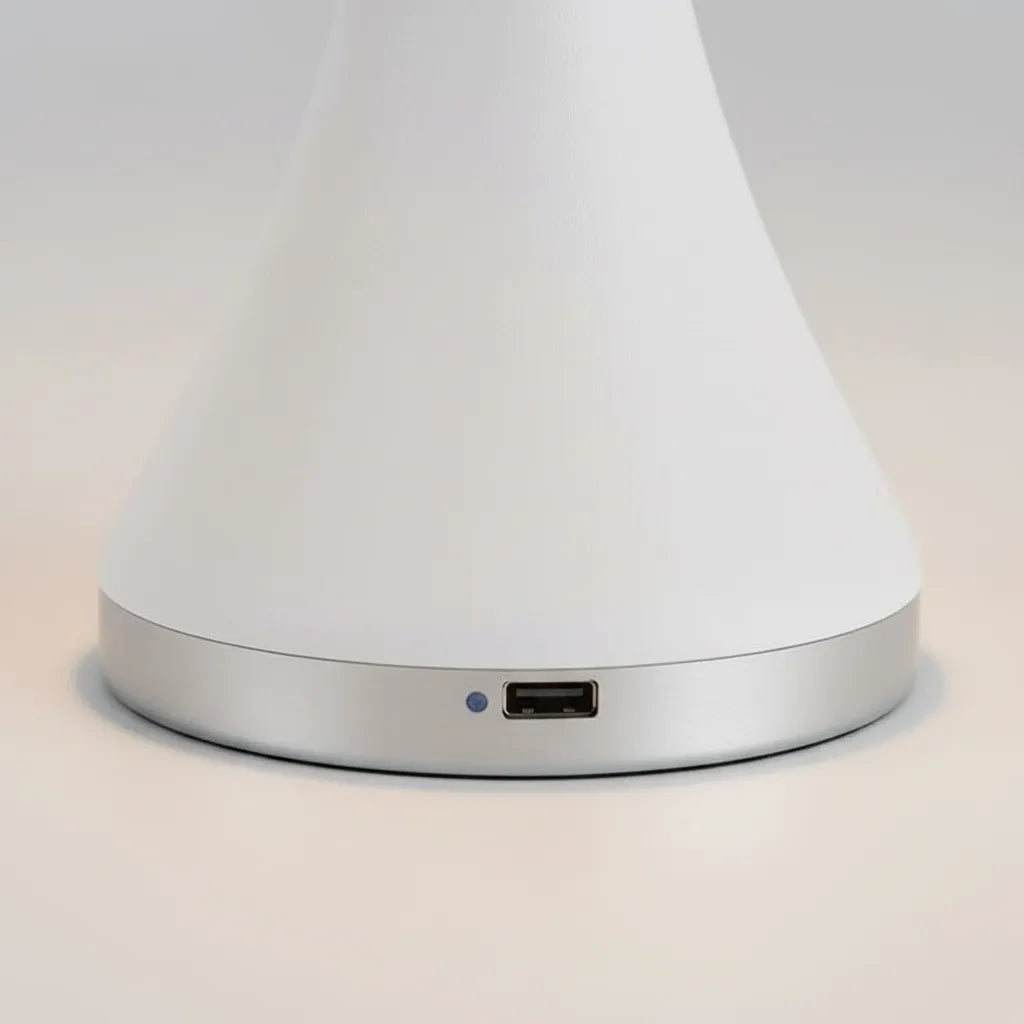 Lampe Tactile Chevet