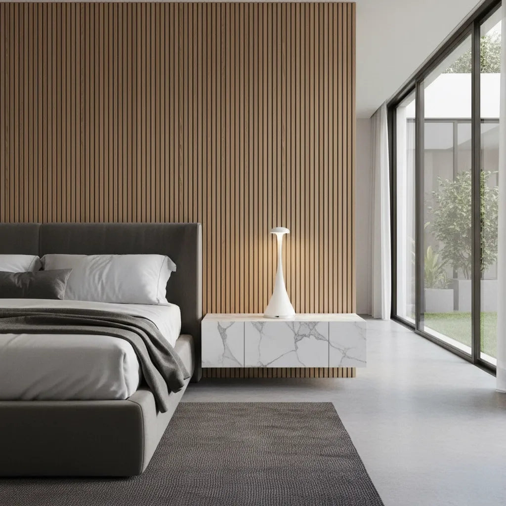 Lampe Tactile Chevet