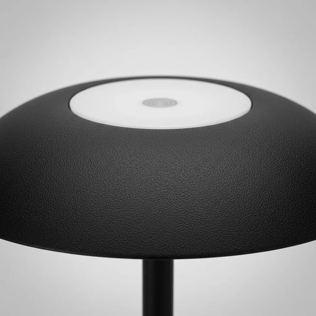 Lampe Tactile Design