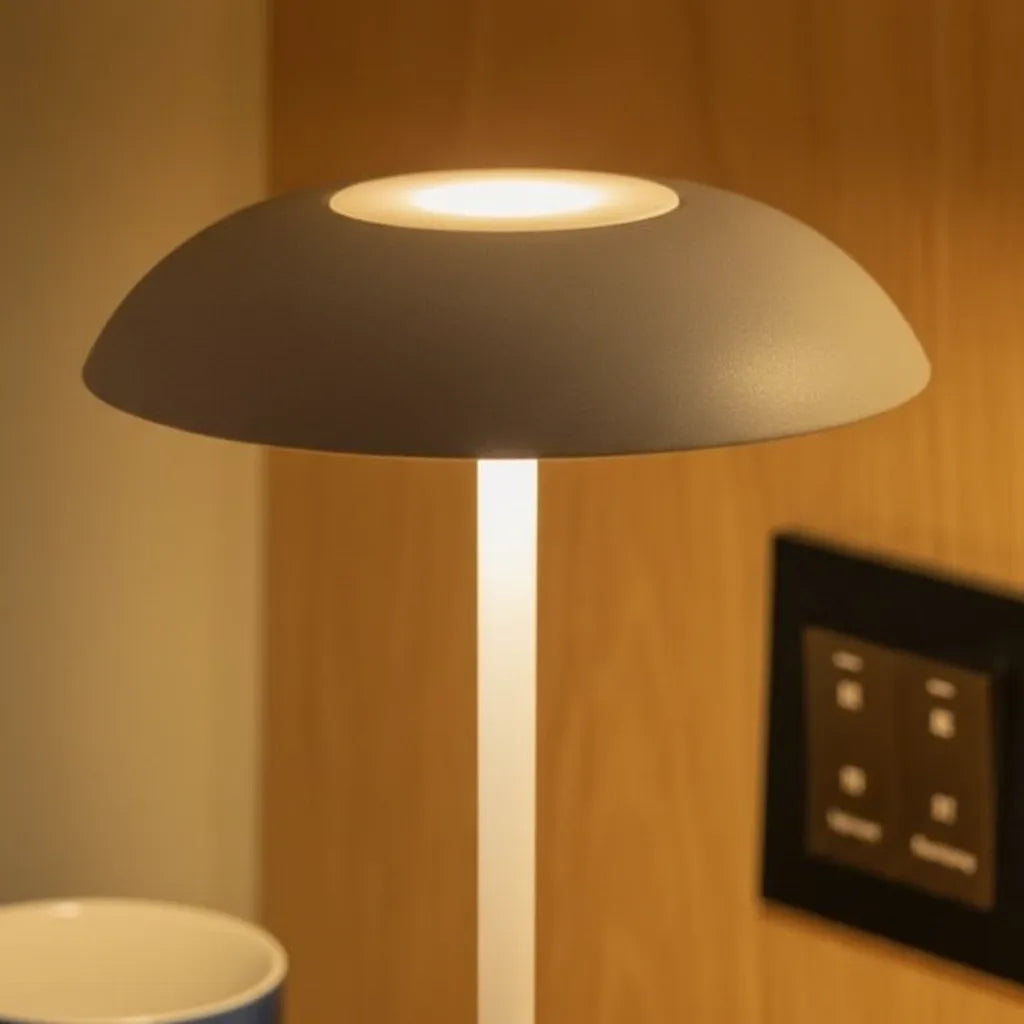 Lampe Tactile Design