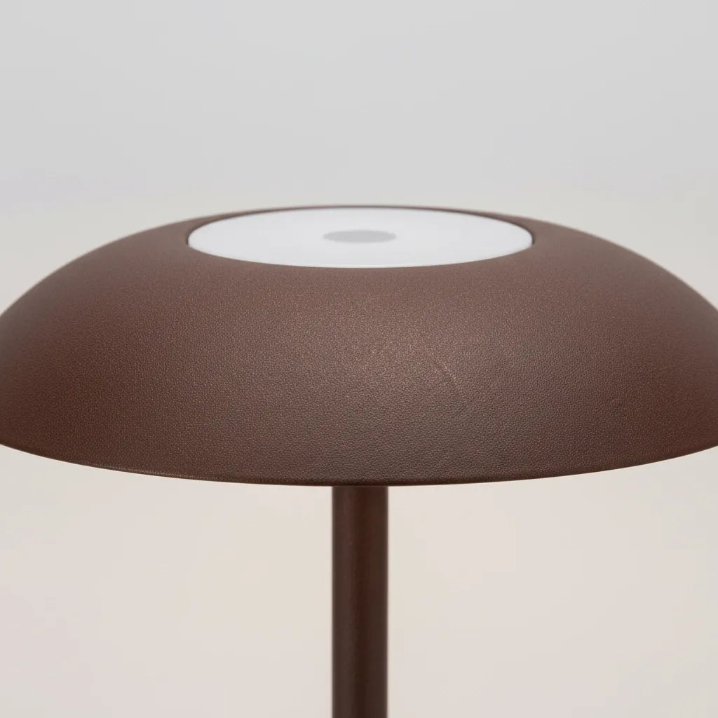 Lampe Tactile Design