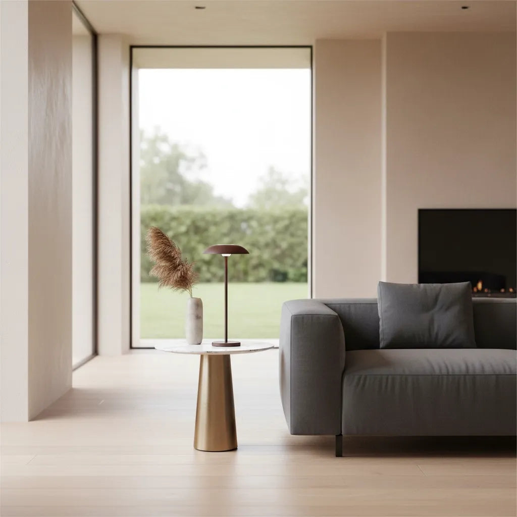 Lampe Tactile Design