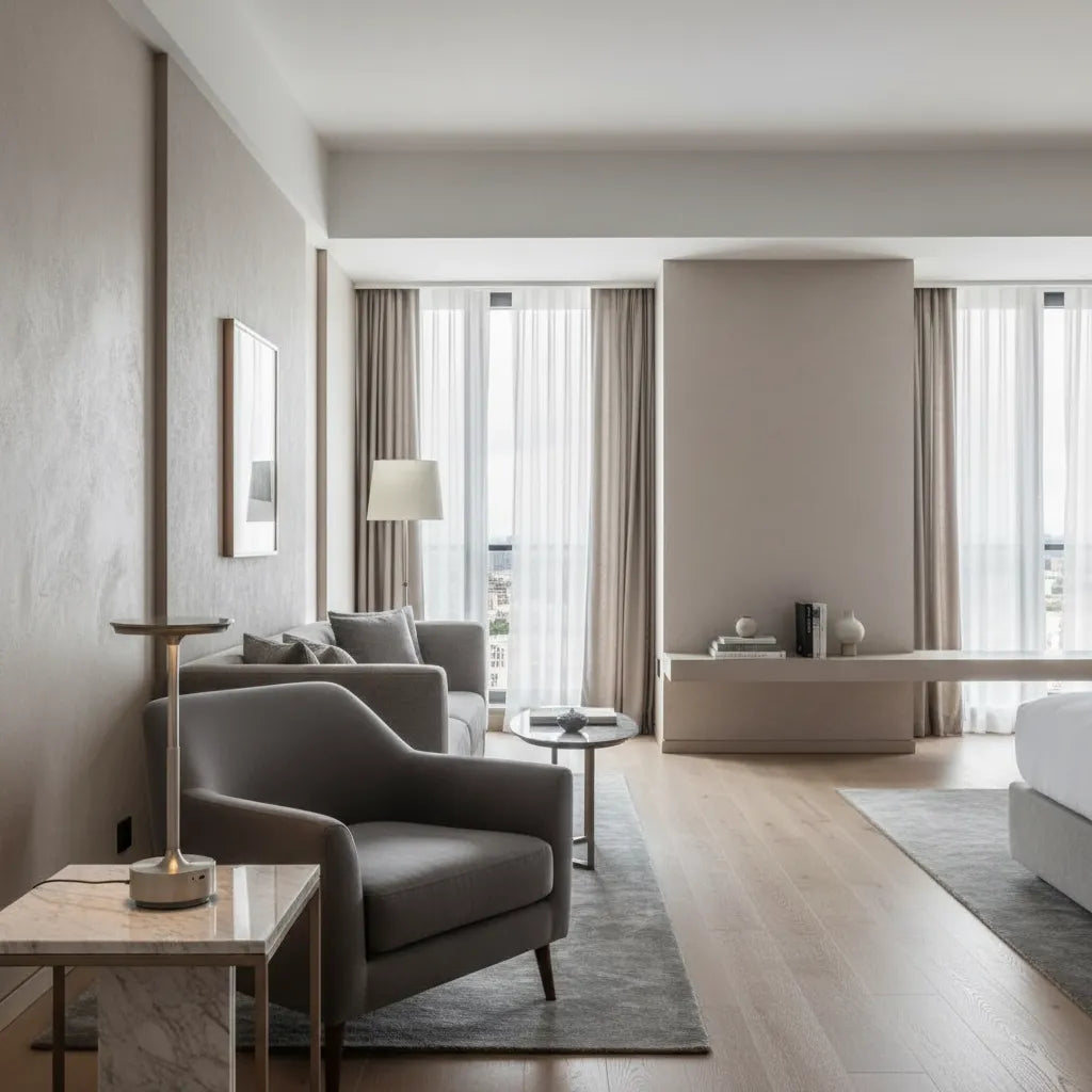 Lampe Tactile Sans Fil