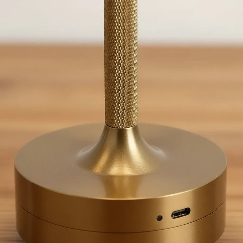 Lampe Tactile Sans Fil