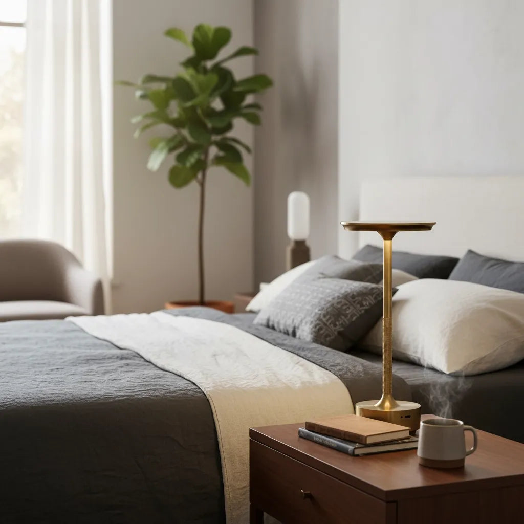 Lampe Tactile Sans Fil