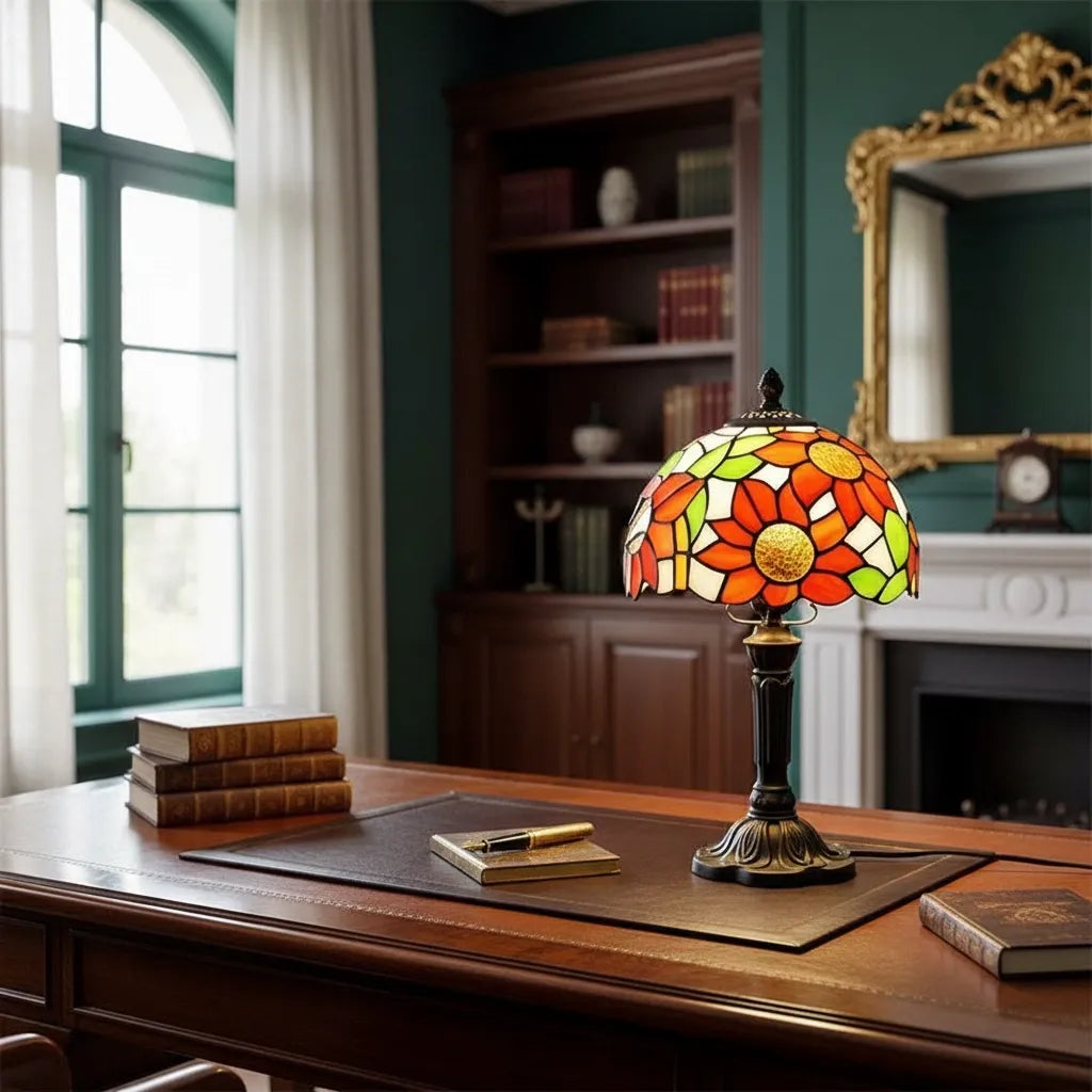 Lampe Tiffany